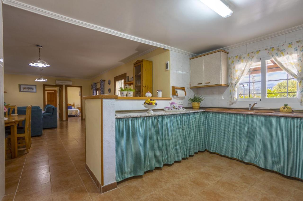 Tomeu 454 Country house Inca (Mallorca)