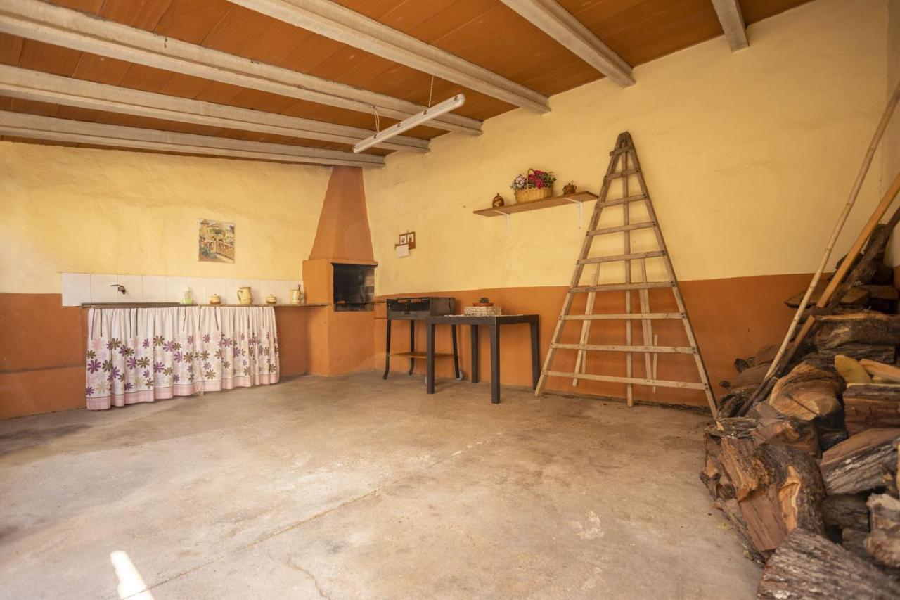 Landhuis Tomeu 454