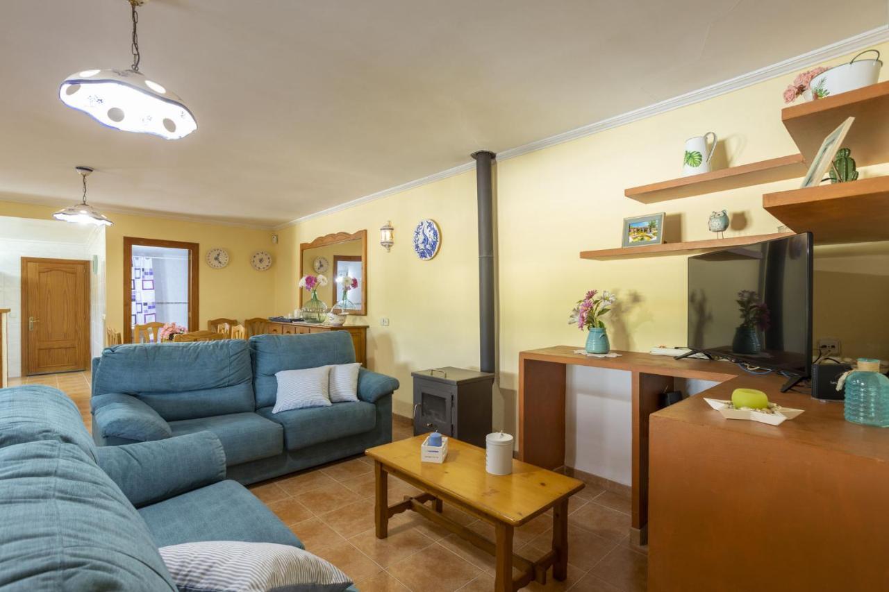 Country house Tomeu 454