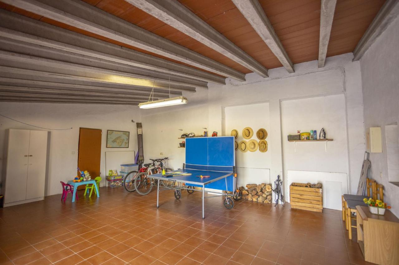 Landhuis Tomeu 454 *