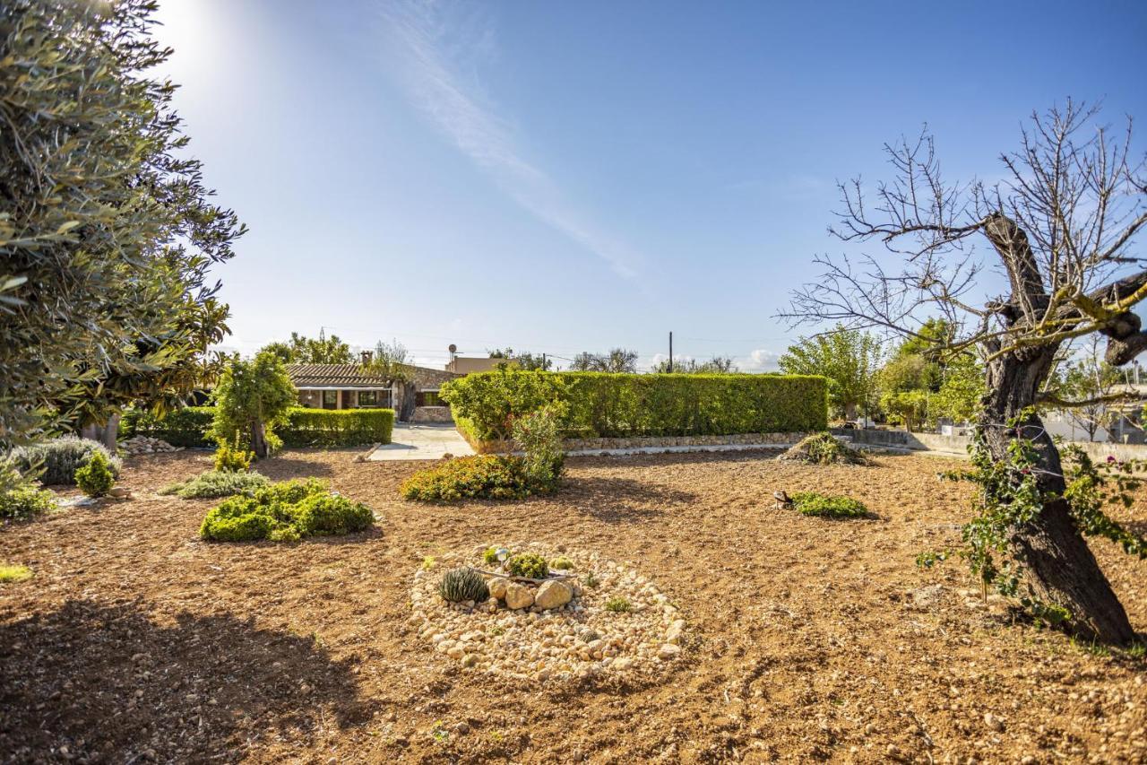 Tomeu 454 Country house Inca (Mallorca)